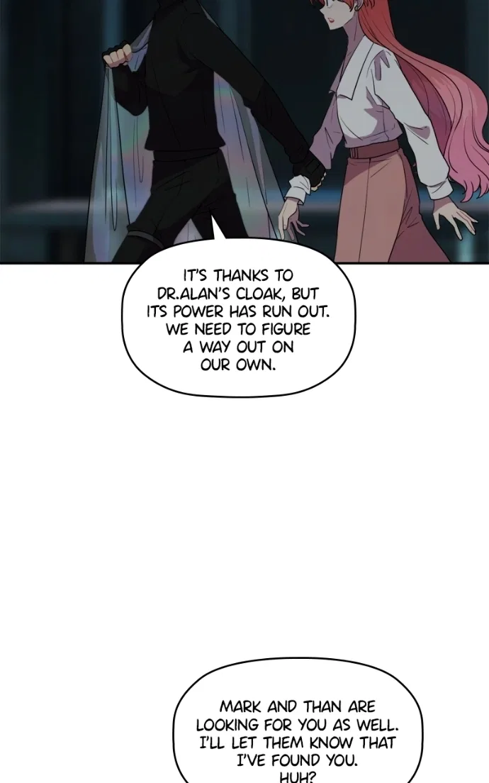 Take My Money Chapter 124 – Page 7