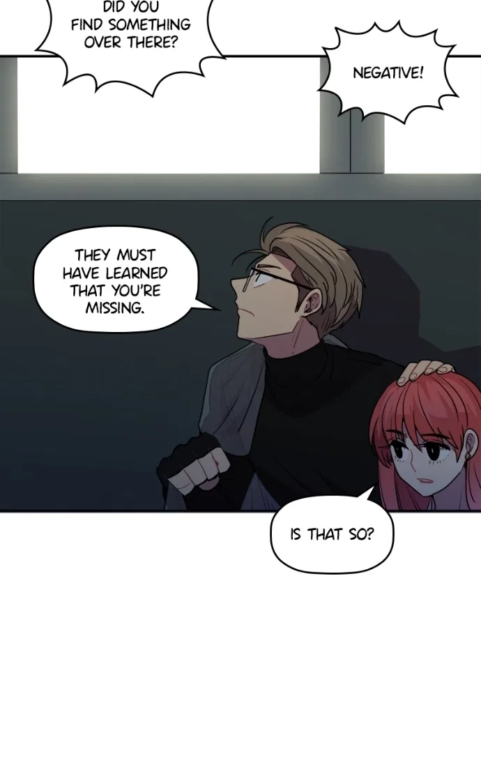 Take My Money Chapter 124 – Page 9