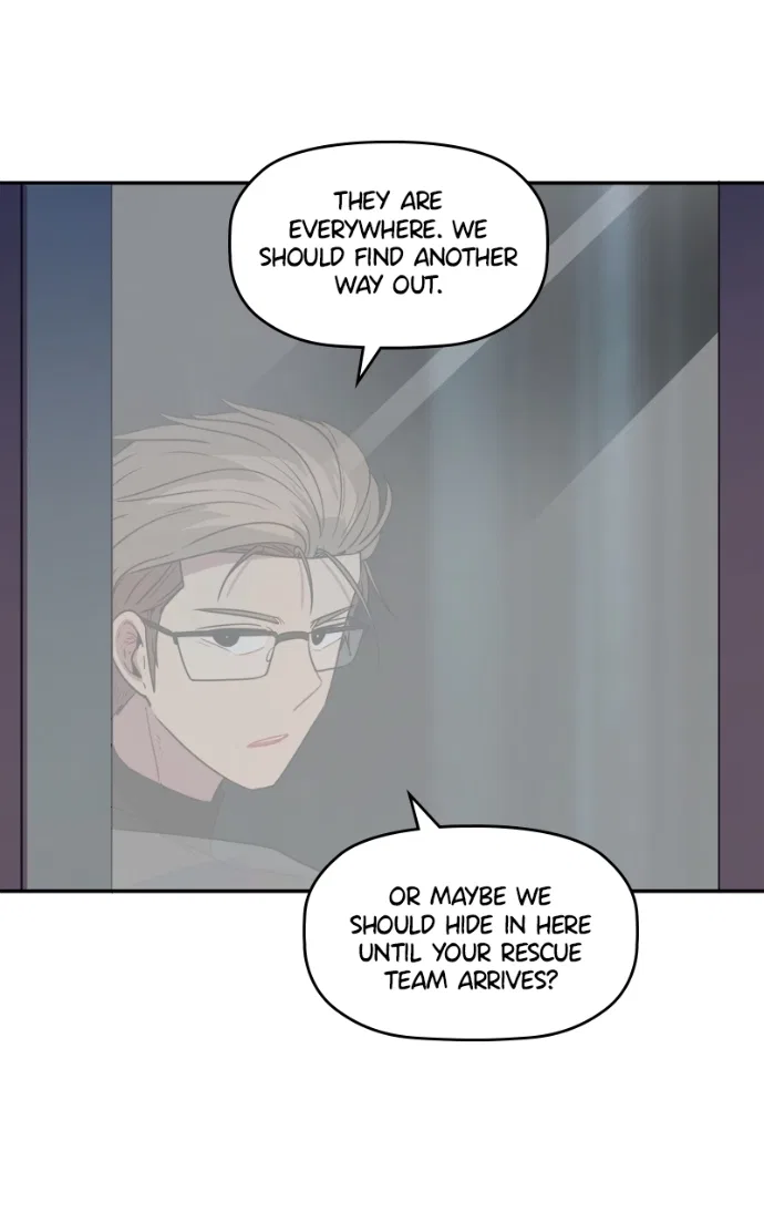 Take My Money Chapter 124 – Page 10