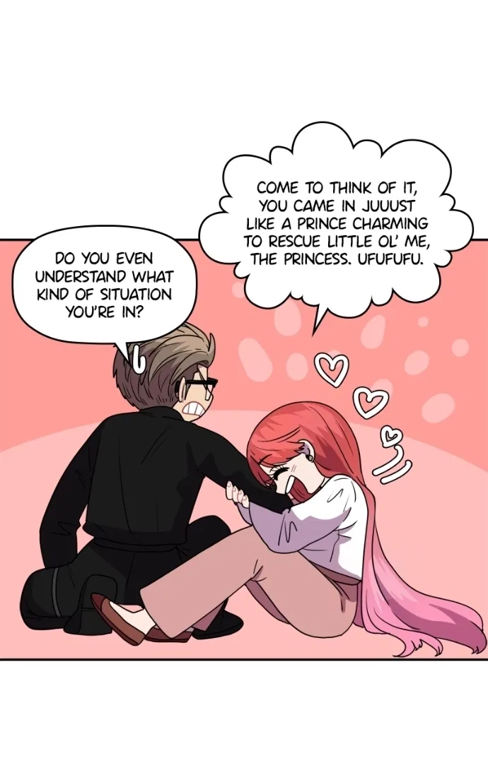 Take My Money Chapter 124 – Page 11
