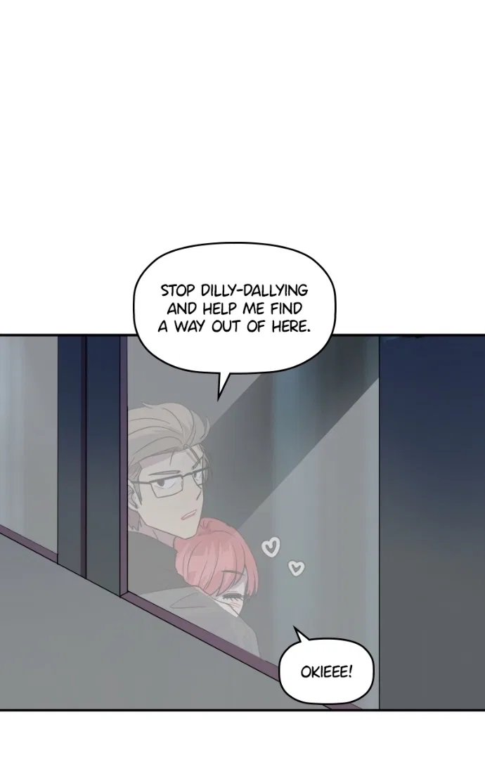 Take My Money Chapter 124 – Page 12