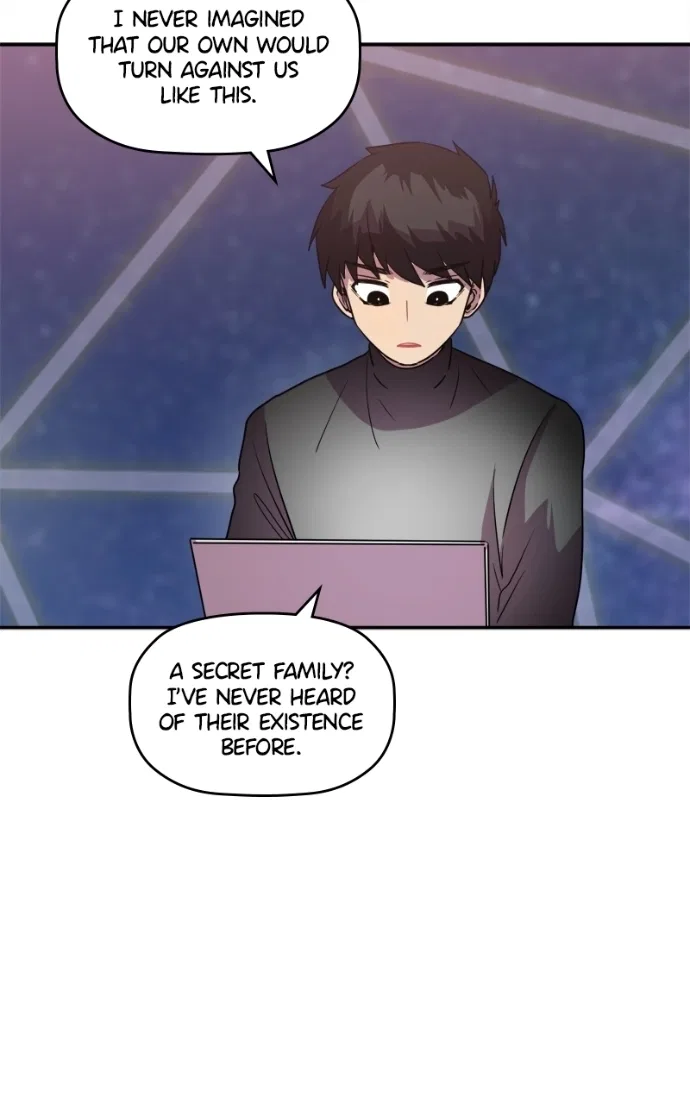 Take My Money Chapter 124 – Page 19