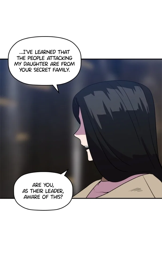 Take My Money Chapter 124 – Page 21