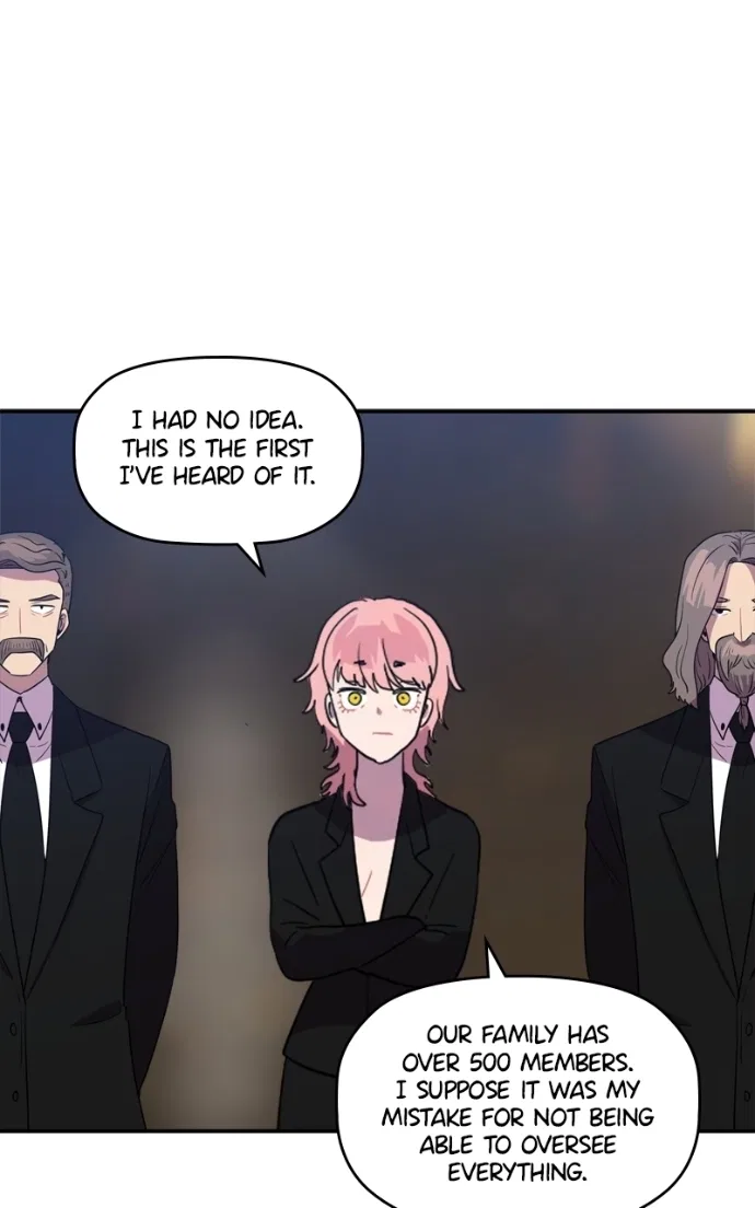 Take My Money Chapter 124 – Page 22