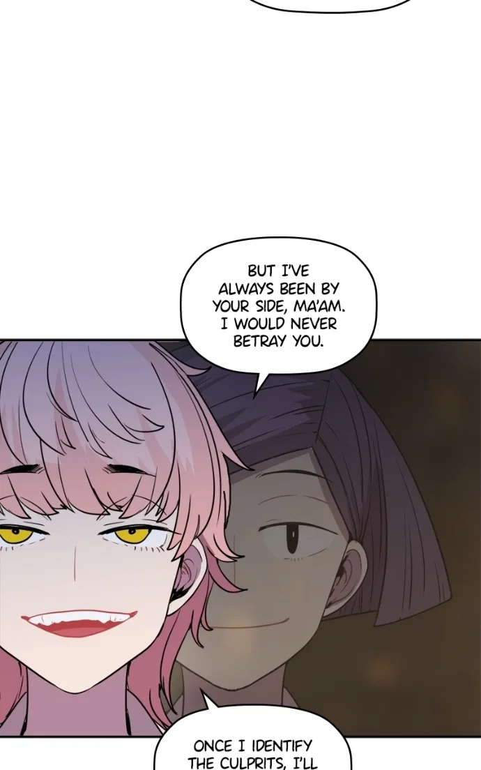 Take My Money Chapter 124 – Page 23