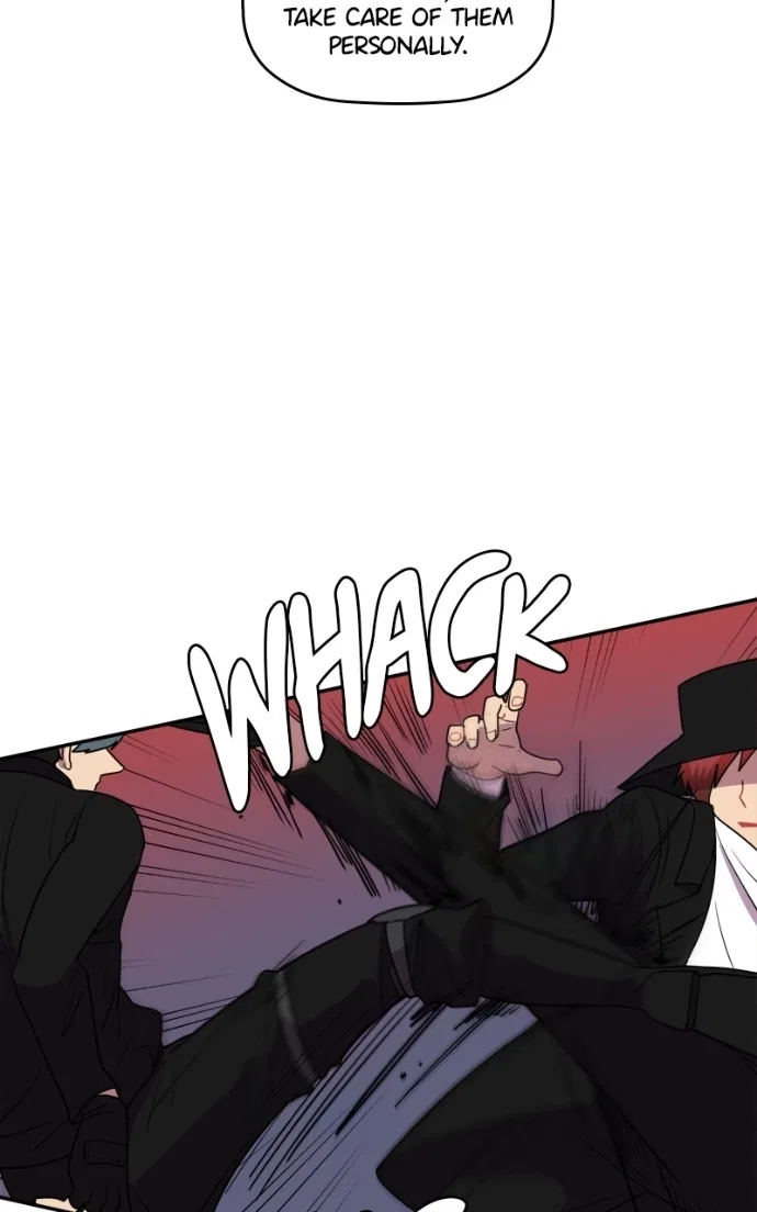 Take My Money Chapter 124 – Page 24