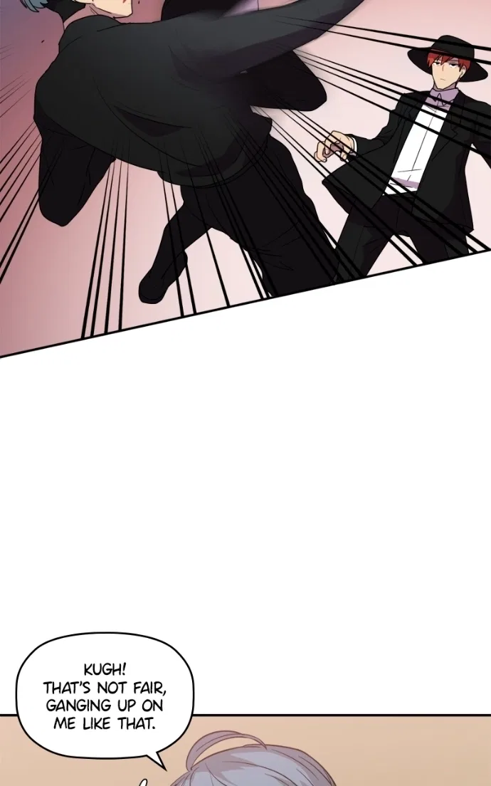 Take My Money Chapter 124 – Page 27