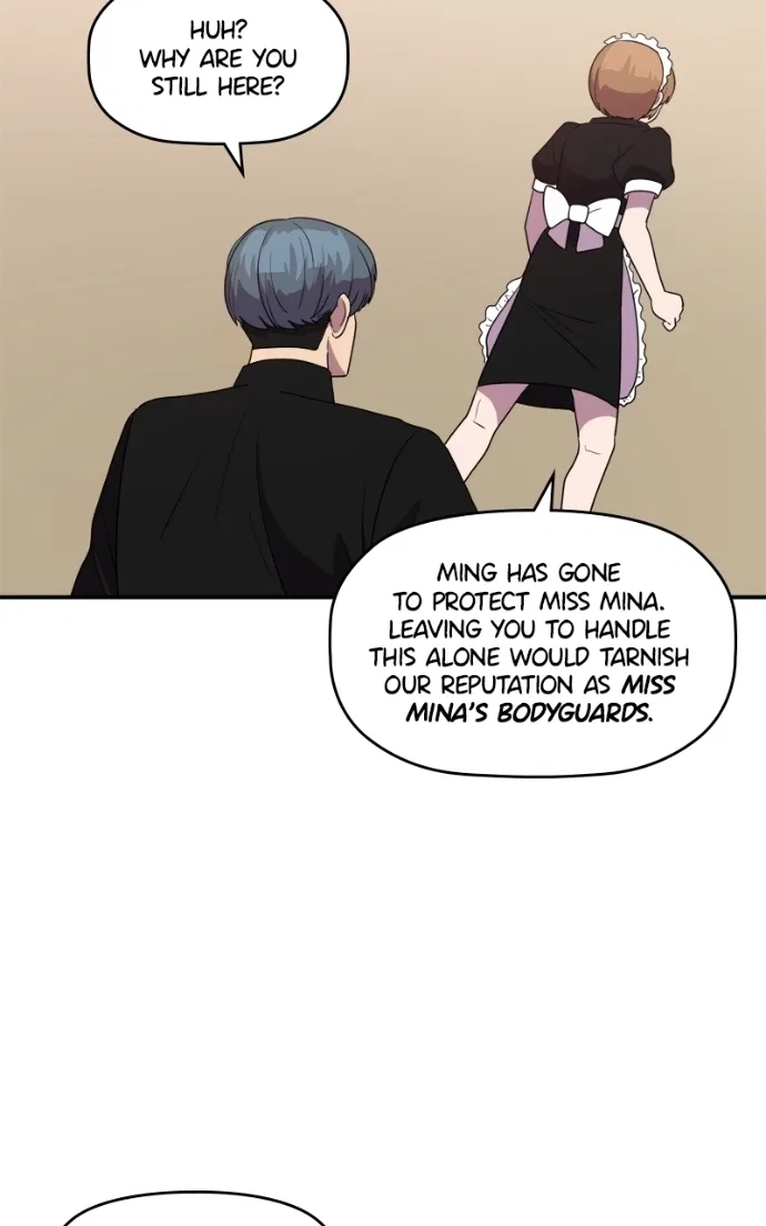 Take My Money Chapter 124 – Page 29
