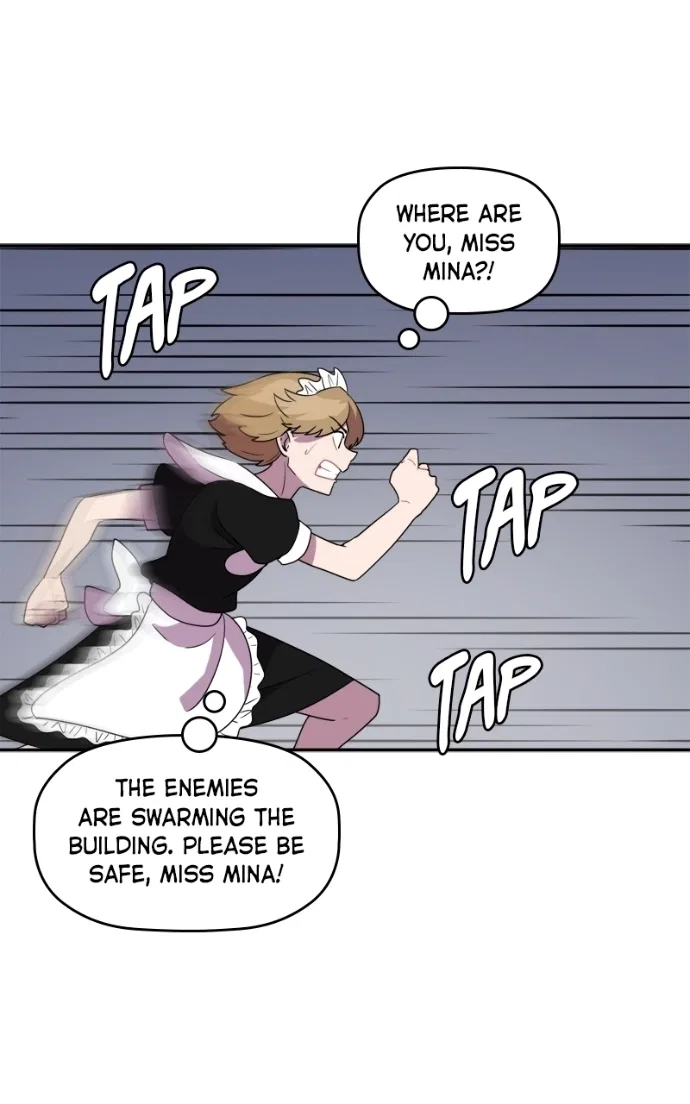 Take My Money Chapter 124 – Page 31