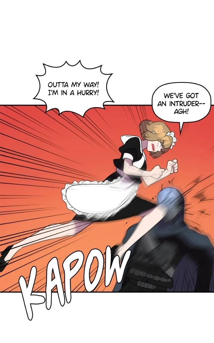 Take My Money Chapter 124 – Page 32