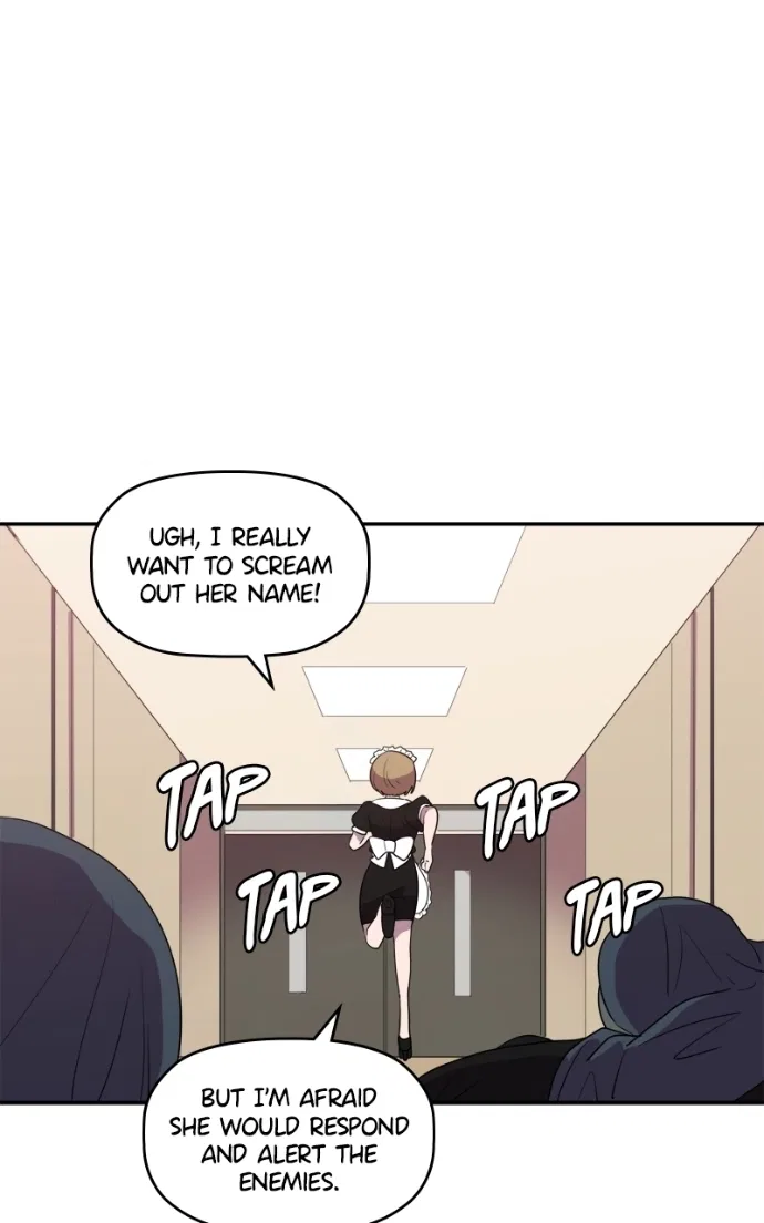 Take My Money Chapter 124 – Page 33