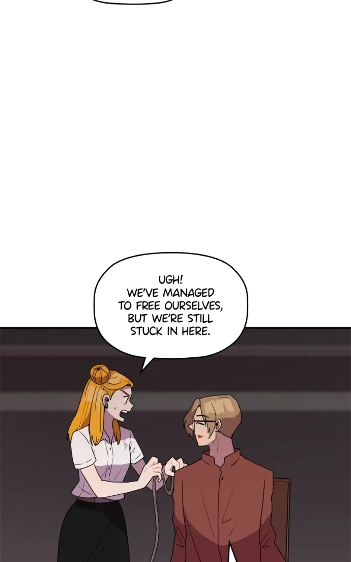 Take My Money Chapter 124 – Page 34