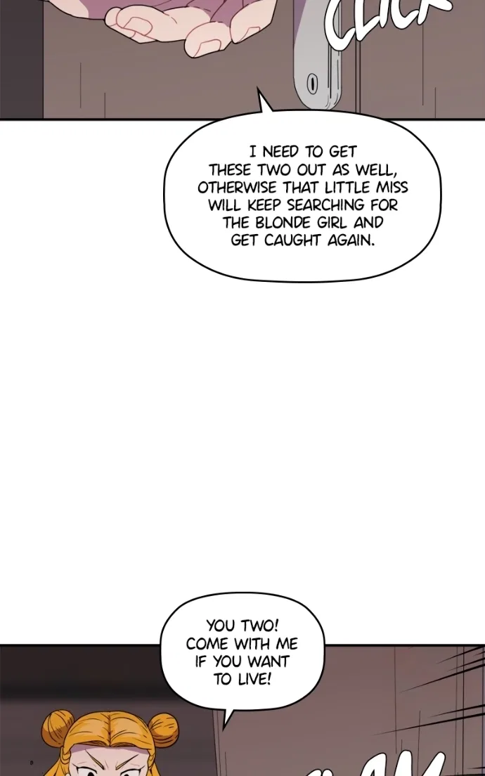 Take My Money Chapter 124 – Page 37