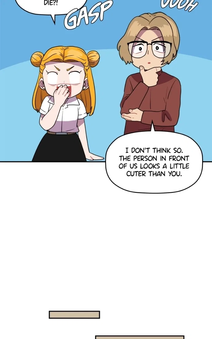 Take My Money Chapter 124 – Page 39
