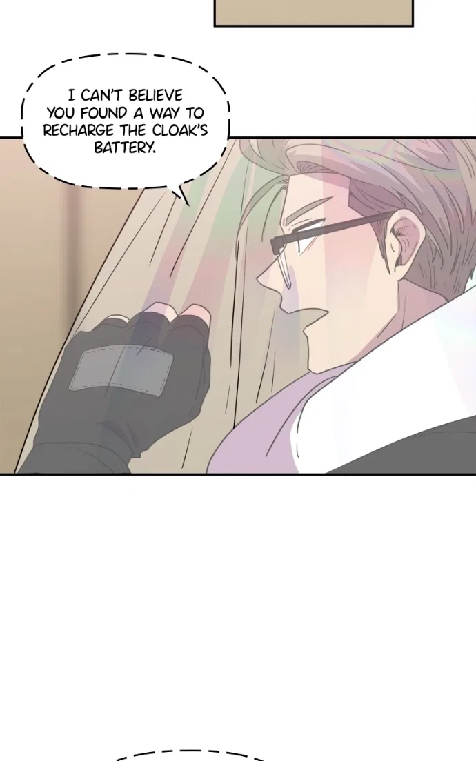 Take My Money Chapter 124 – Page 40