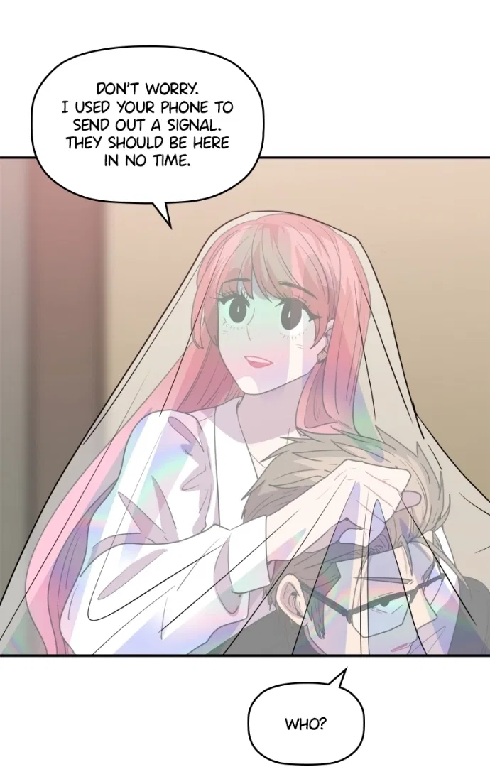 Take My Money Chapter 124 – Page 42