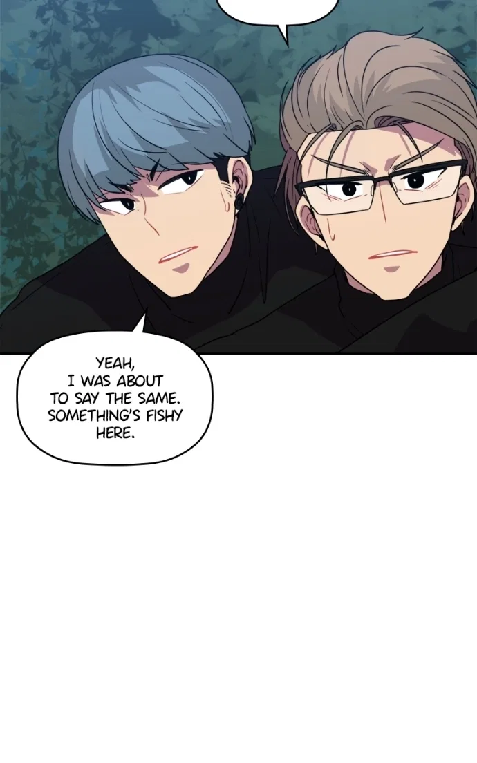 Take My Money Chapter 123 – Page 8