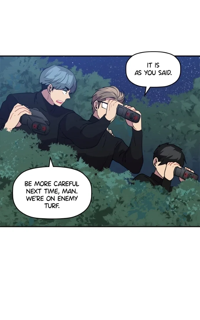 Take My Money Chapter 123 – Page 10