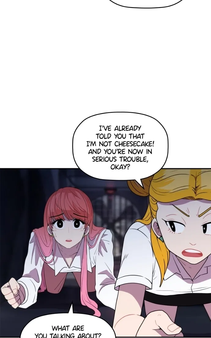 Take My Money Chapter 123 – Page 13