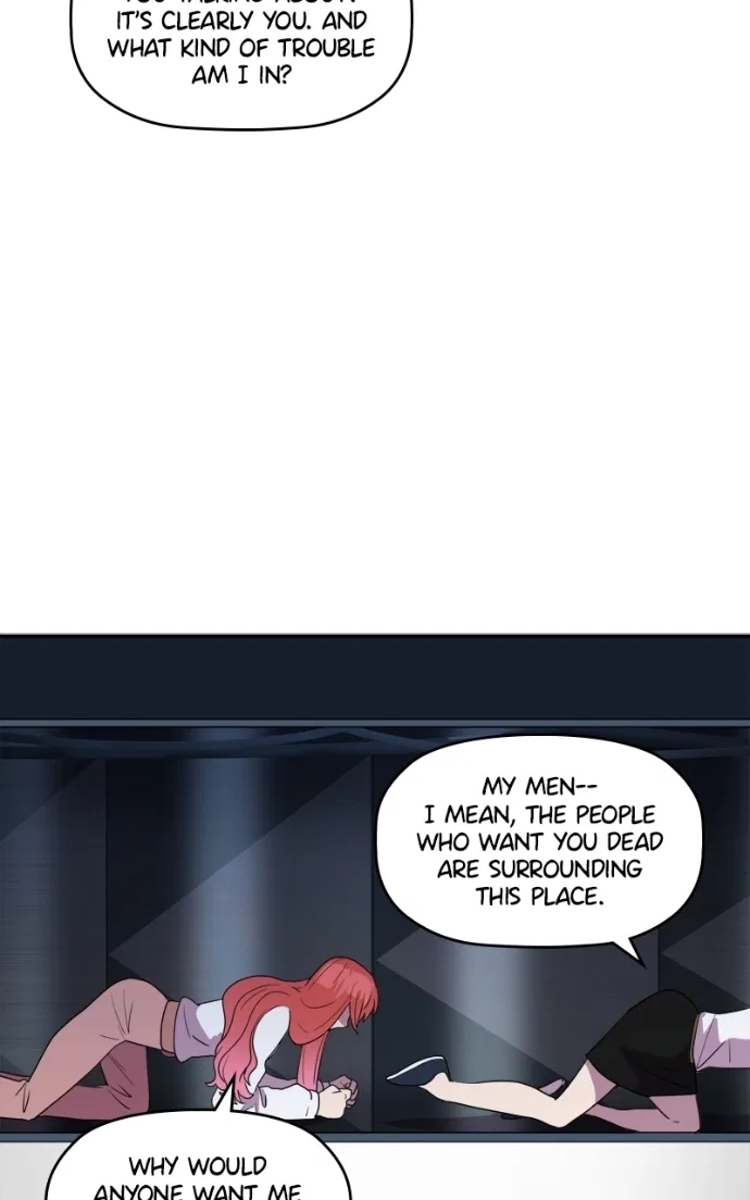 Take My Money Chapter 123 – Page 14