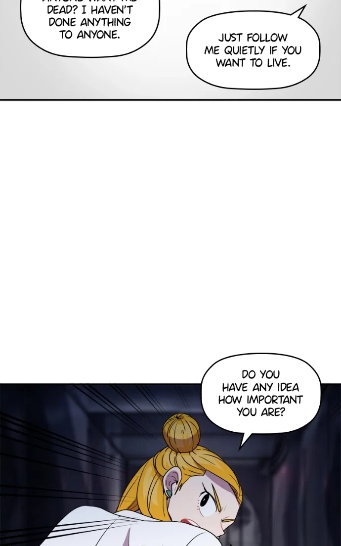 Take My Money Chapter 123 – Page 15