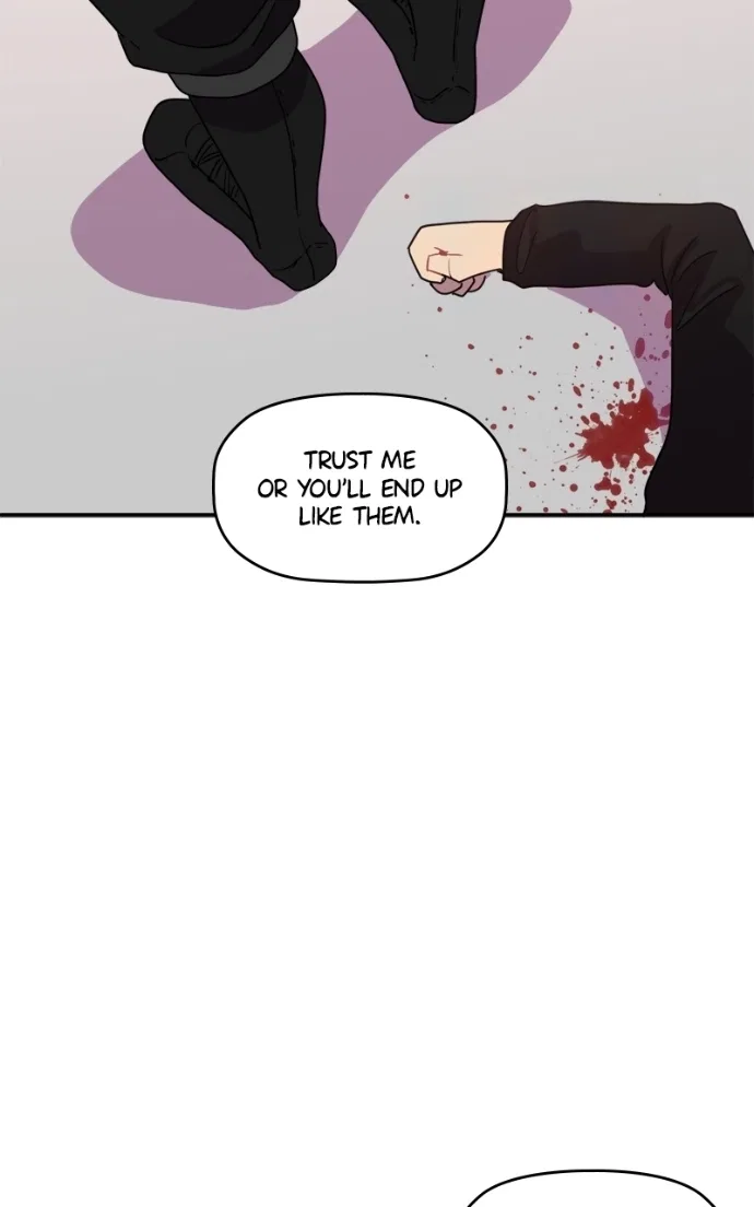 Take My Money Chapter 123 – Page 18