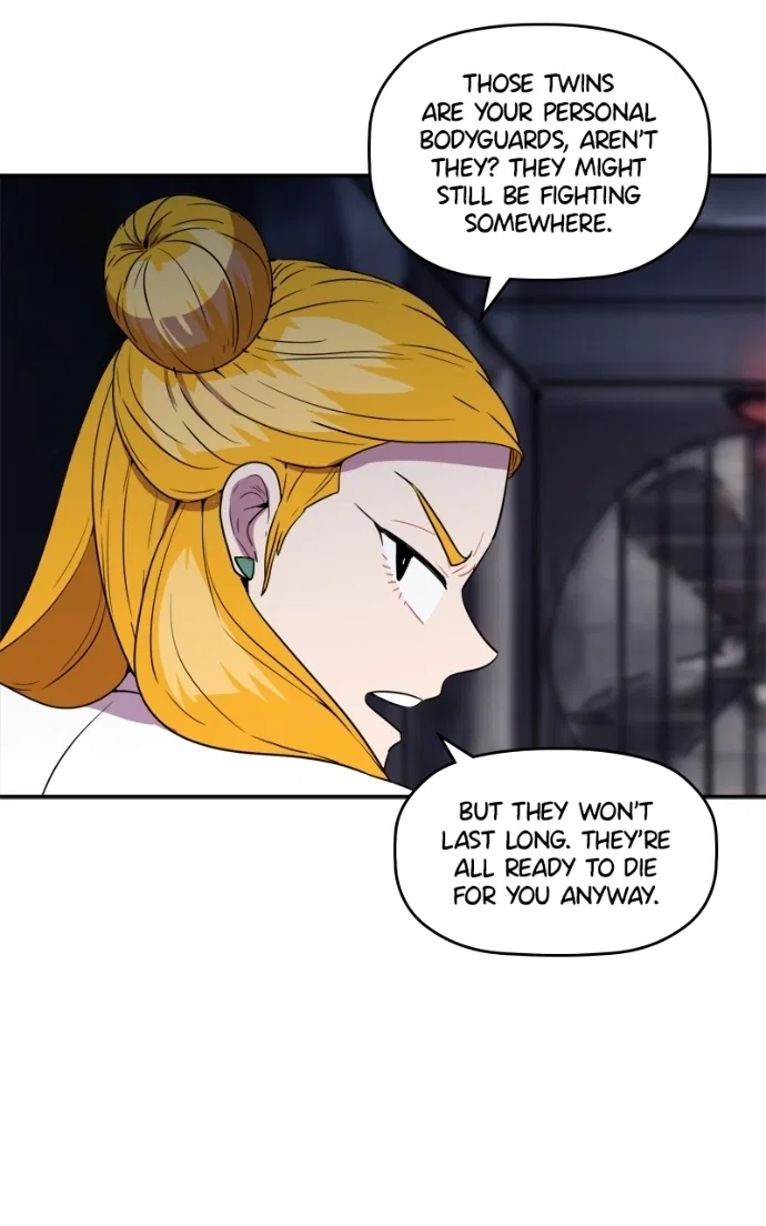 Take My Money Chapter 123 – Page 20