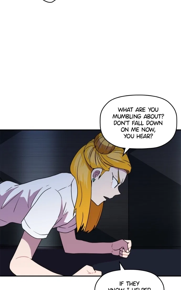 Take My Money Chapter 123 – Page 23