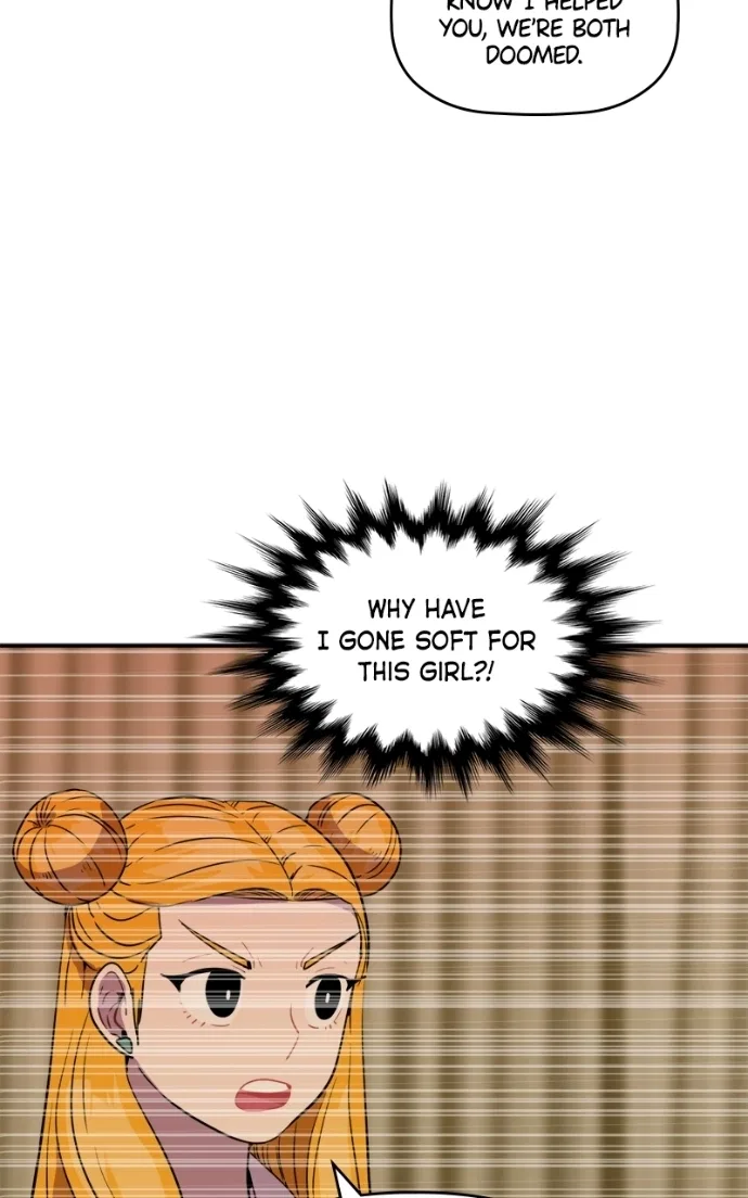 Take My Money Chapter 123 – Page 24