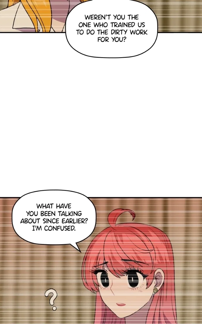 Take My Money Chapter 123 – Page 25