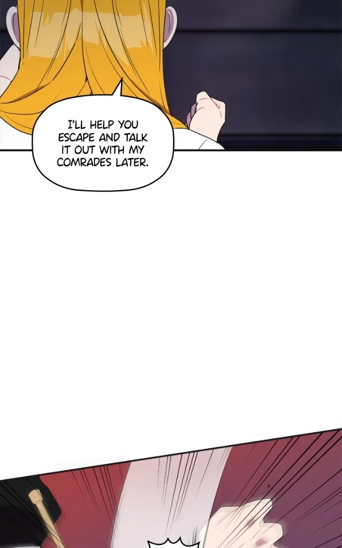 Take My Money Chapter 123 – Page 27