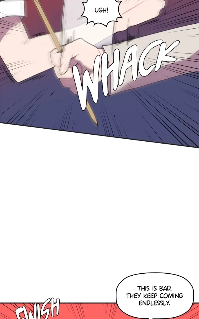 Take My Money Chapter 123 – Page 28