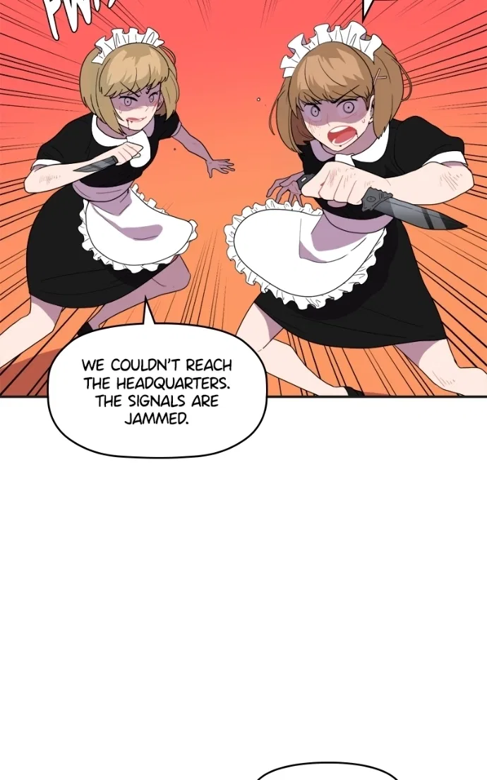Take My Money Chapter 123 – Page 29