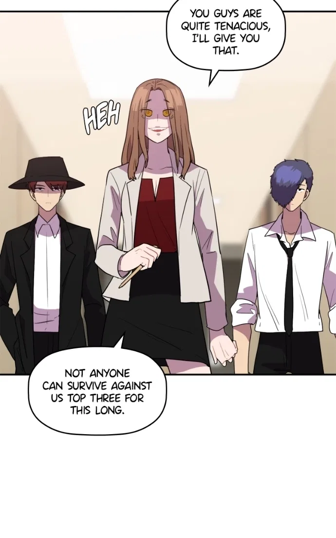 Take My Money Chapter 123 – Page 30