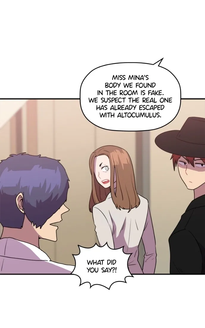 Take My Money Chapter 123 – Page 32