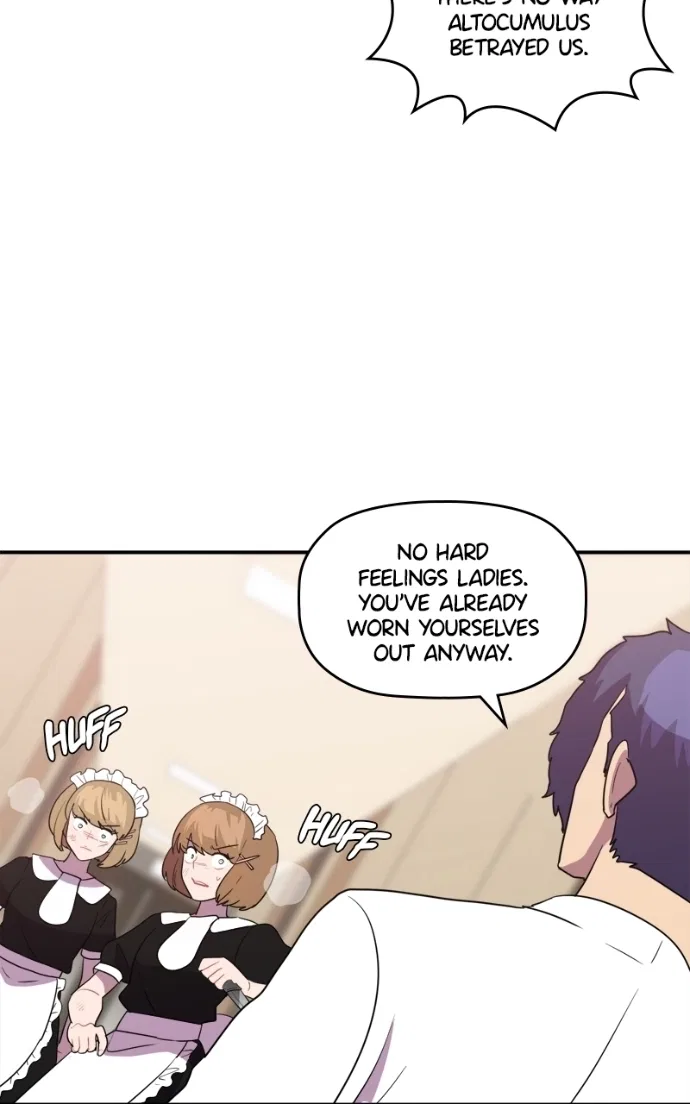 Take My Money Chapter 123 – Page 34
