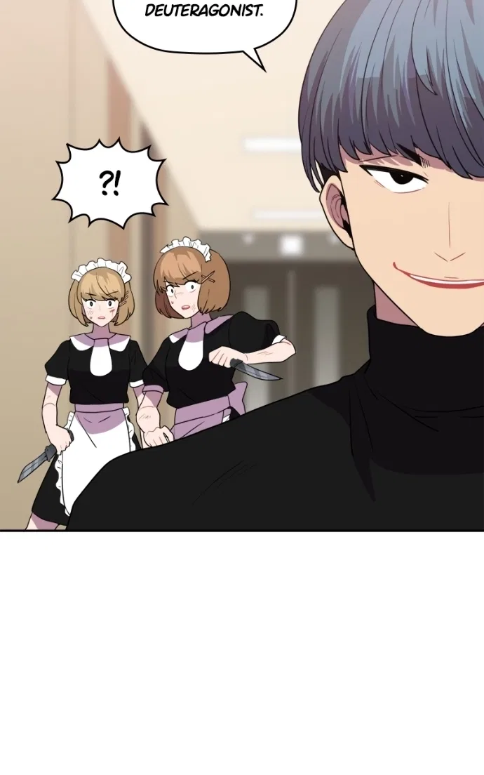 Take My Money Chapter 123 – Page 40