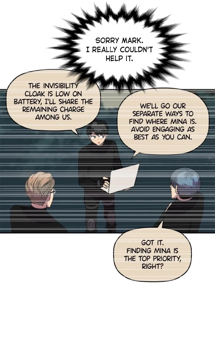 Take My Money Chapter 123 – Page 41