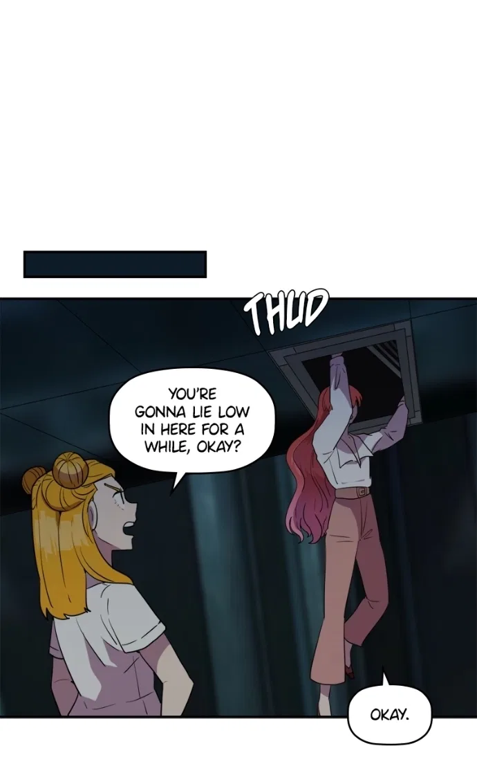 Take My Money Chapter 123 – Page 43