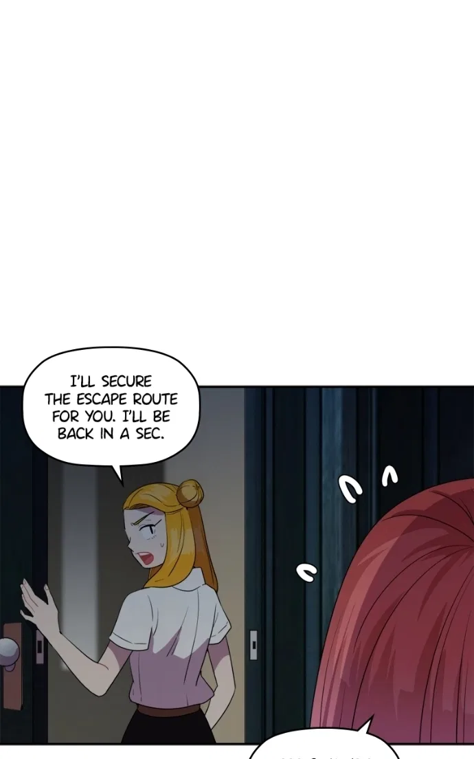 Take My Money Chapter 123 – Page 44