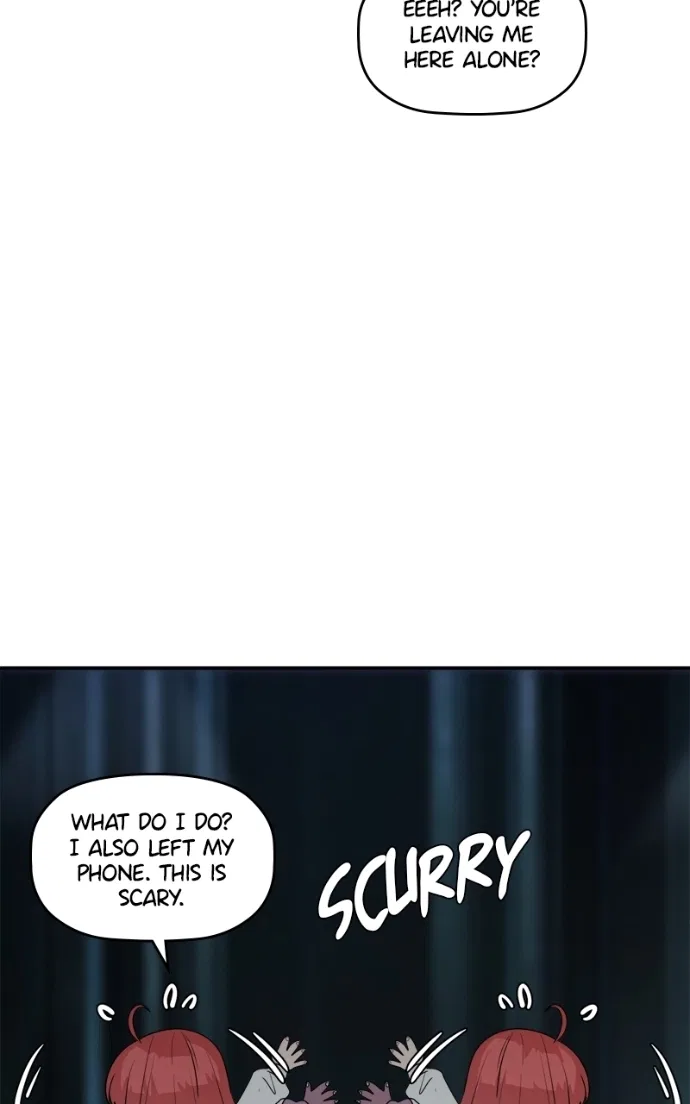 Take My Money Chapter 123 – Page 45