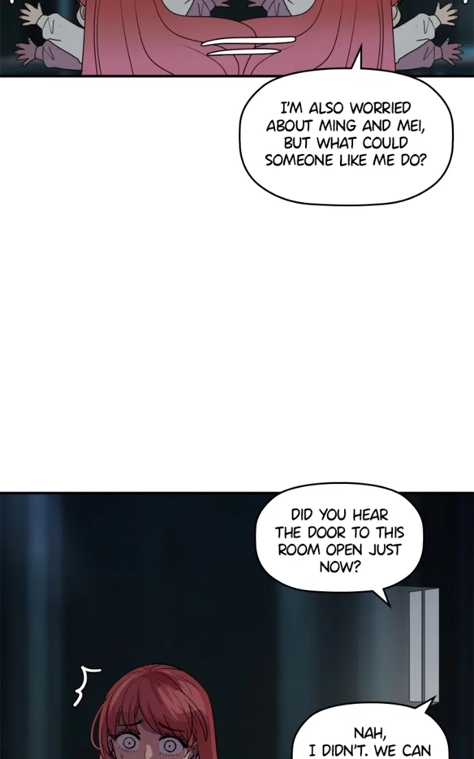 Take My Money Chapter 123 – Page 46