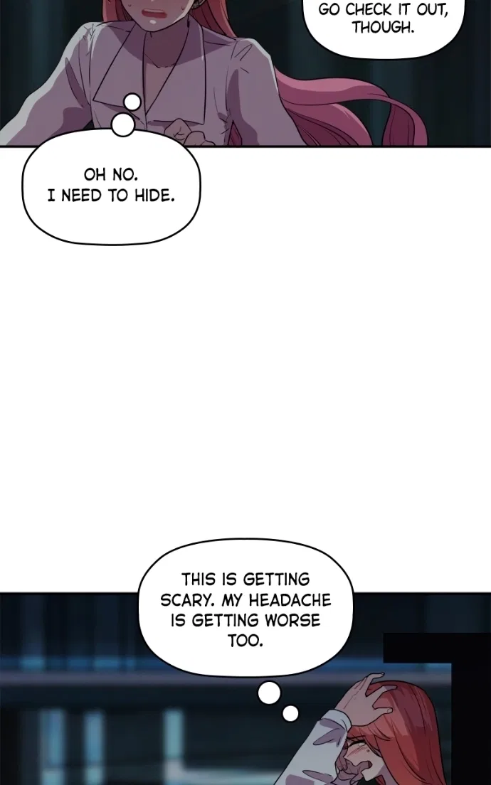 Take My Money Chapter 123 – Page 47