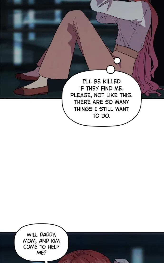 Take My Money Chapter 123 – Page 48