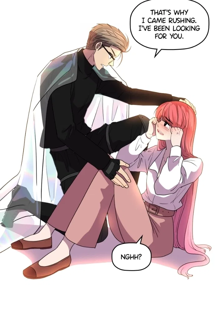 Take My Money Chapter 123 – Page 51