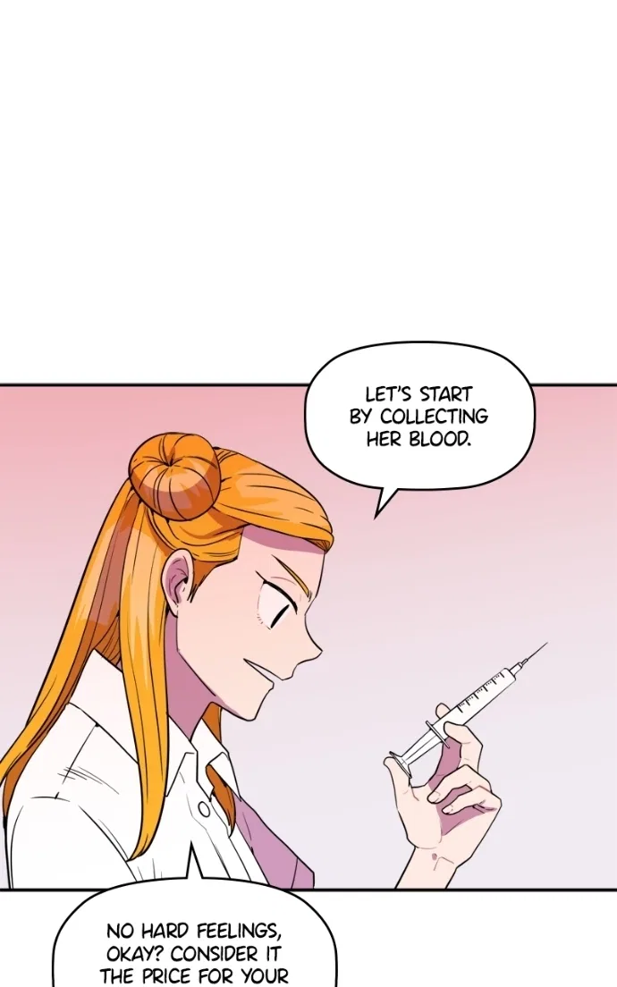Take My Money Chapter 122 – Page 2