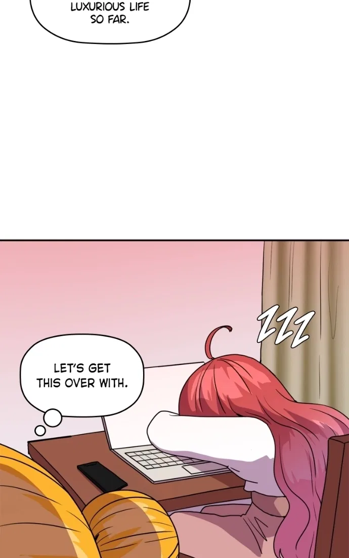 Take My Money Chapter 122 – Page 3