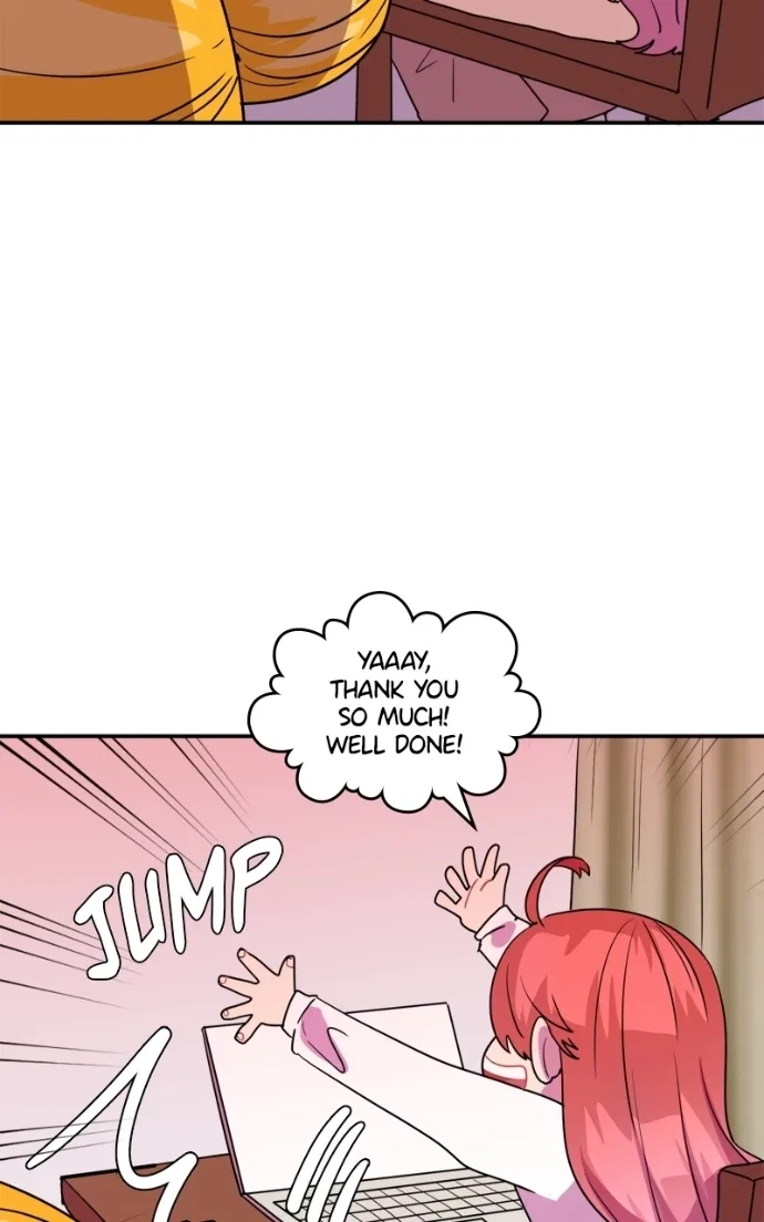 Take My Money Chapter 122 – Page 4