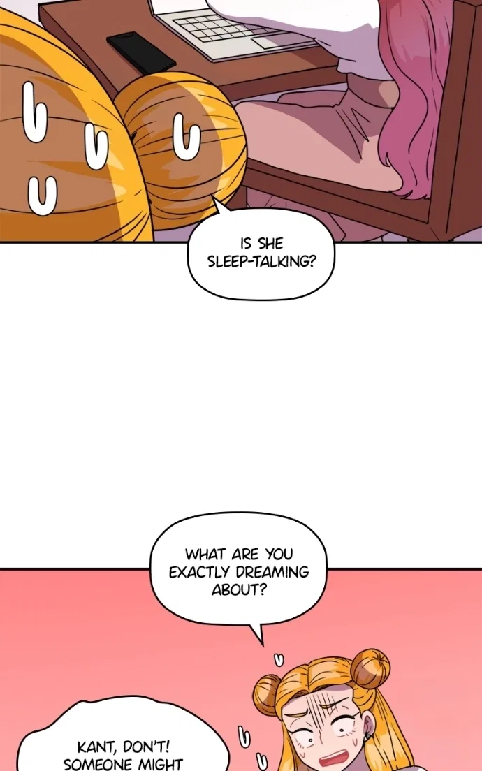 Take My Money Chapter 122 – Page 6