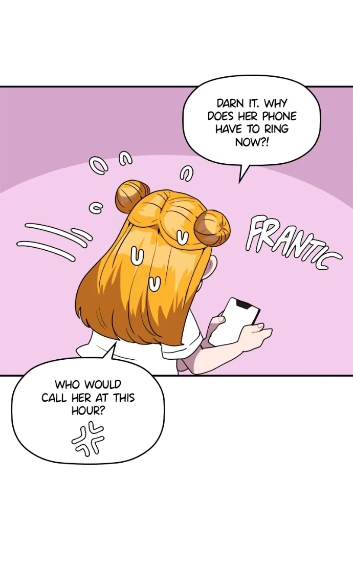 Take My Money Chapter 122 – Page 10